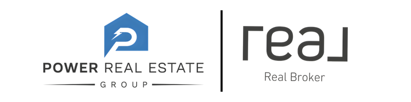 Power Real Estate Group · Real Broker
