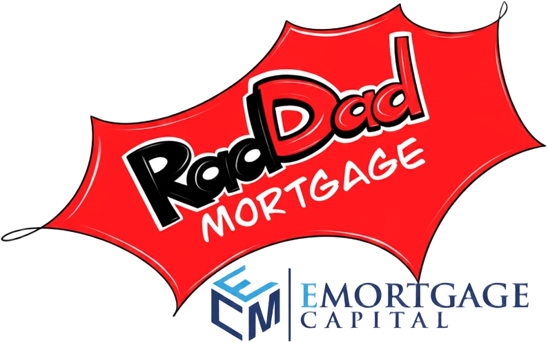 Rad Dad Mortgage